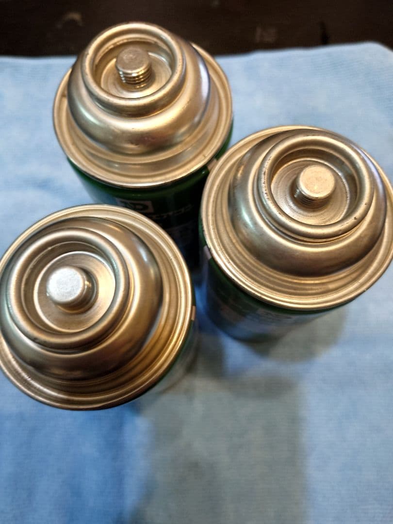 R12 デンソー エアコンガス フロンガス 400 g 3本セット - メルカリ