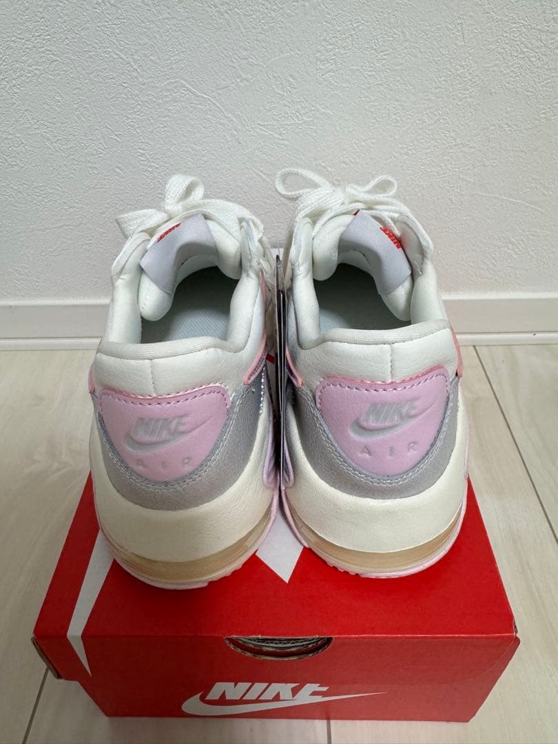 NIKE ナイキ AIR MAX 90 EXCEE 22.5cm 新品未使用