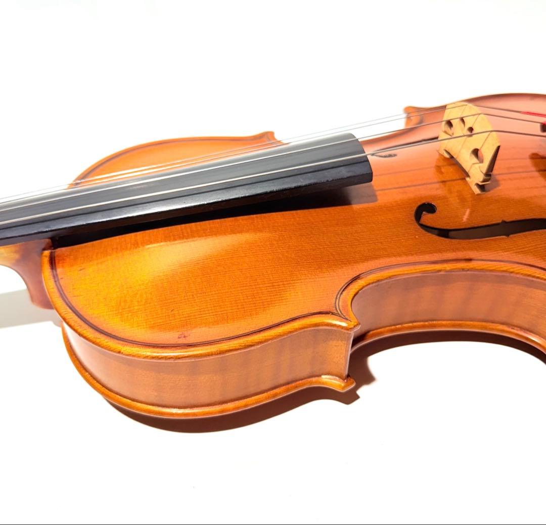 希少】JOSEH HORENSTEINER 1975 ヴィオラ ビオラ - メルカリ