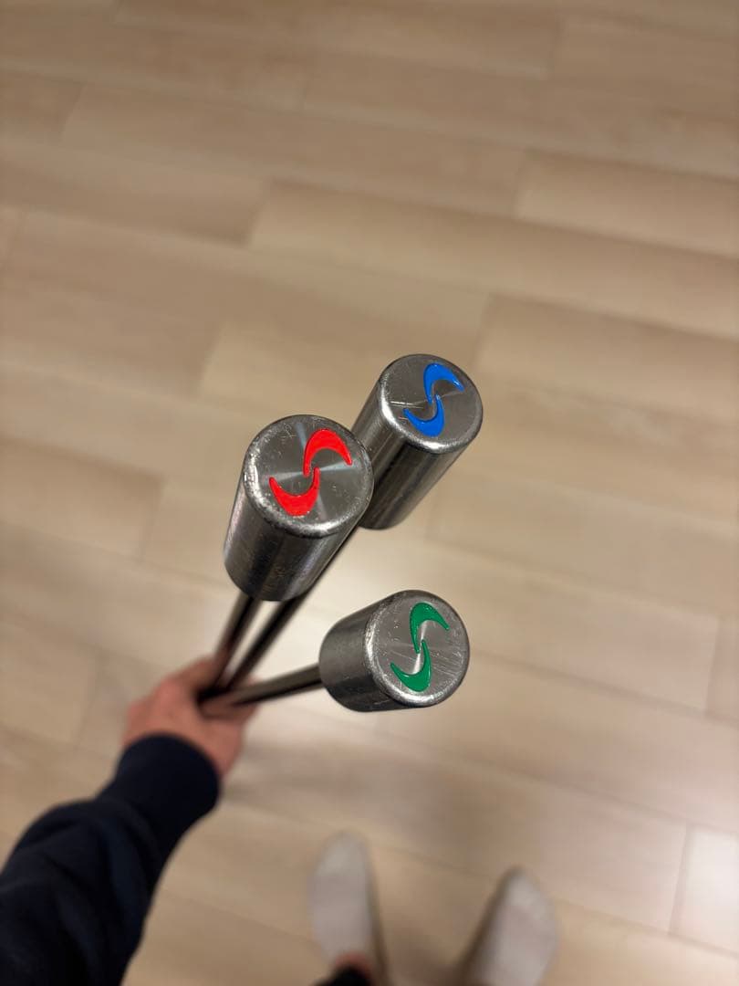 SuperSpeedGolfスーパースピードゴルフ　メンズ３本セット 楽天市場】【24年継続モデル】スーパースピード ゴルフ 男性用 3本