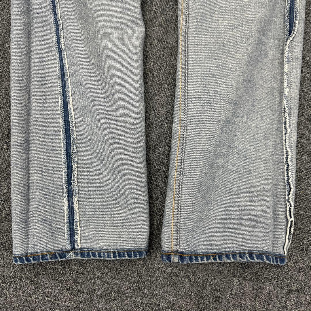 161 90s USA製 Levi's501-0000 - メルカリ