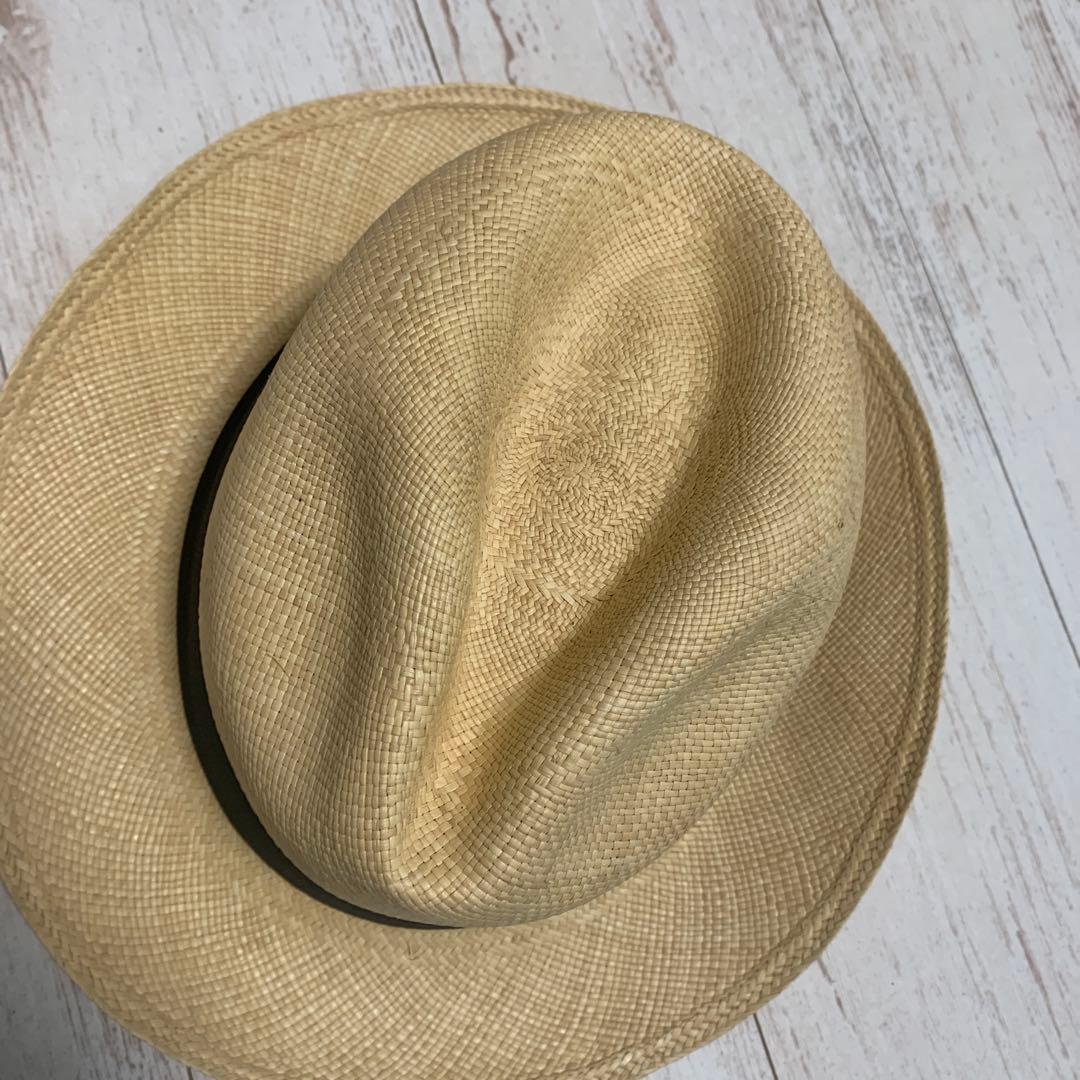 正規品】J.CREW ジェイクルー パナマハット