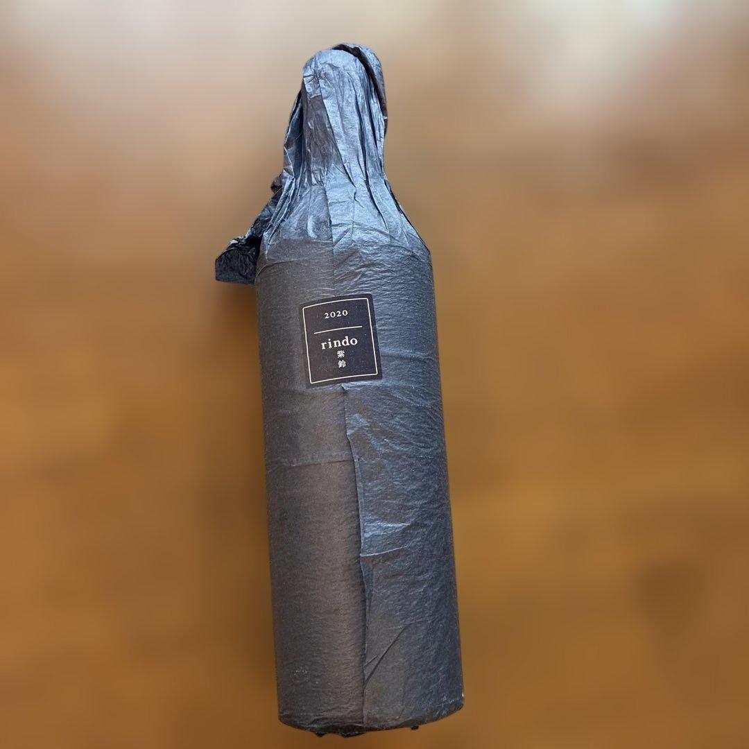 ワインrindo 2020 紫鈴 紫鈴 rindo 2020 (375ml)|KENZO ESTATEオンラインショップ (ワイン通販