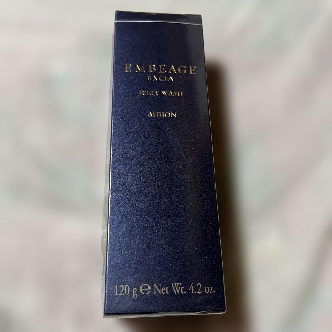アンベアージュ　ジェリーウォッシュ アンベアージュ ジェリー ウォッシュ〈洗顔料〉 | ALBION
