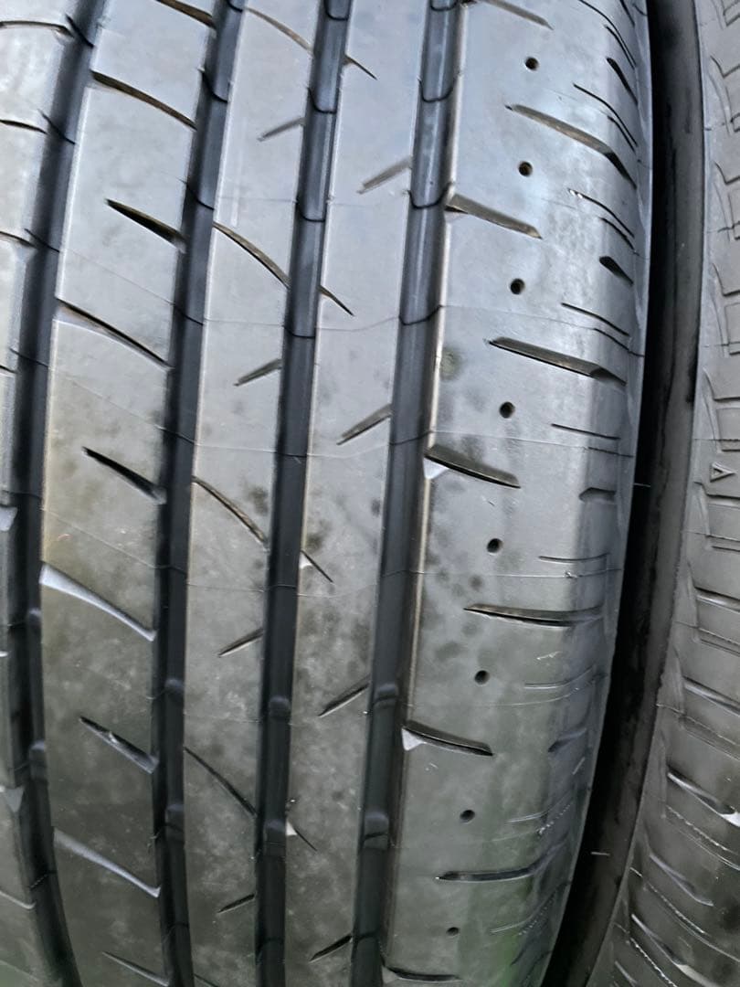 BRIDGESTONE Playz px-RV II 195/60/R16 4本