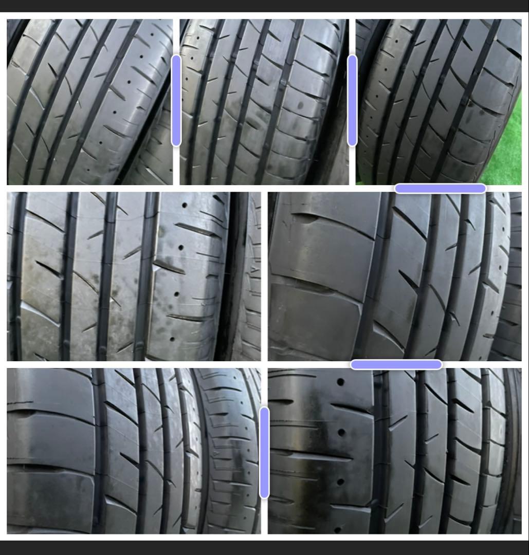 BRIDGESTONE Playz px-RV II 195/60/R16 4本