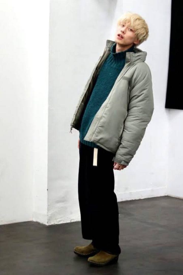 ECWCS LEVEL7 MEDIUM REGULAR 坂口健太郎 菅田将暉 - メルカリ