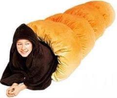 angelさん専用】フェリシモ チョココロネの寝袋 - メルカリ