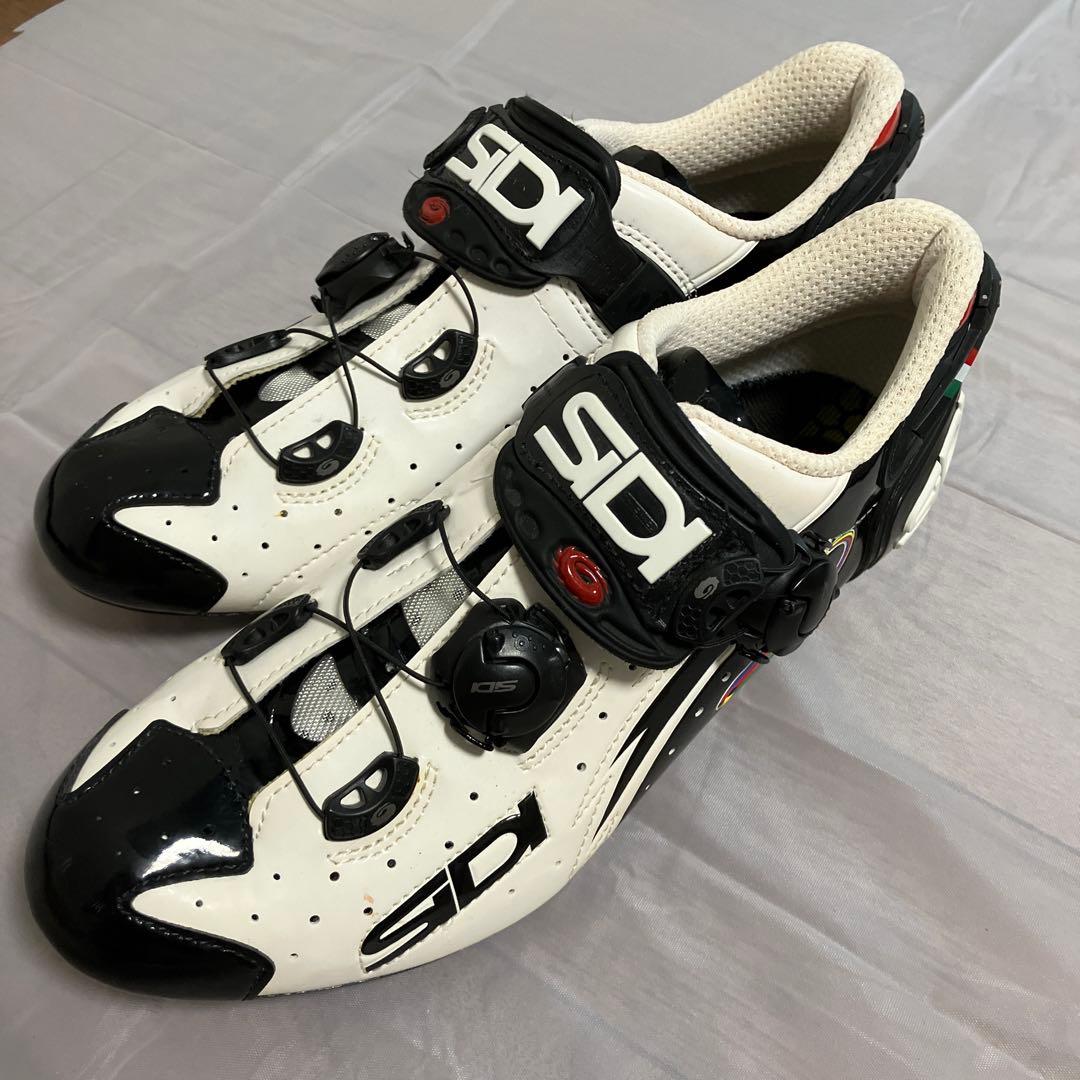 SIDI ロードバイク用シューズ サイズ41