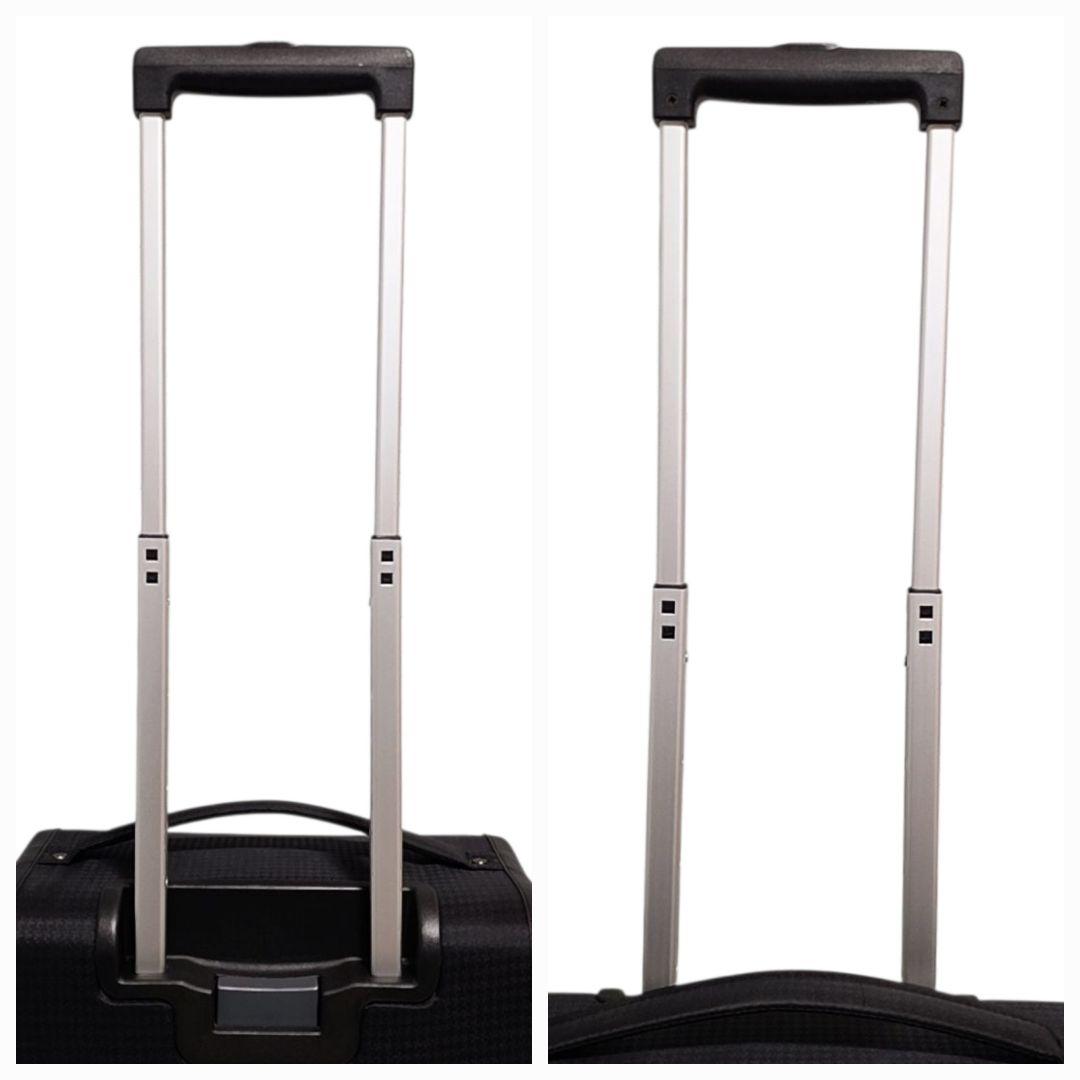 美品 プロテカ 超軽量 ソフトキャリーケース Feena 18L 1.7kg