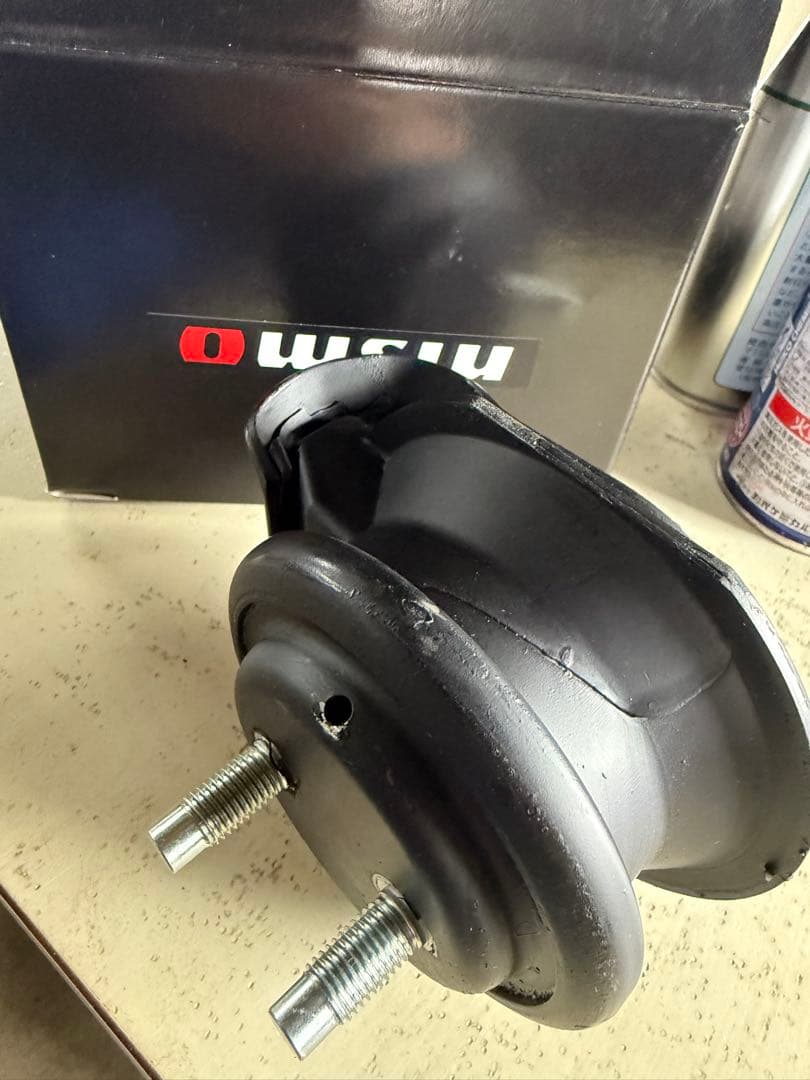 Nismo エンジンマウント 11220-RSR40 NISMO ニスモ エンジンマウント スカイライン R34 RB20DE/RB25DE