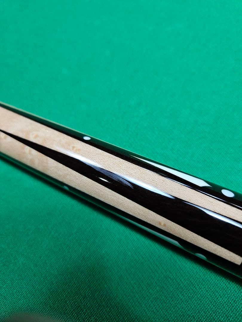 アダム　カスタムキュー　オーダーメイド