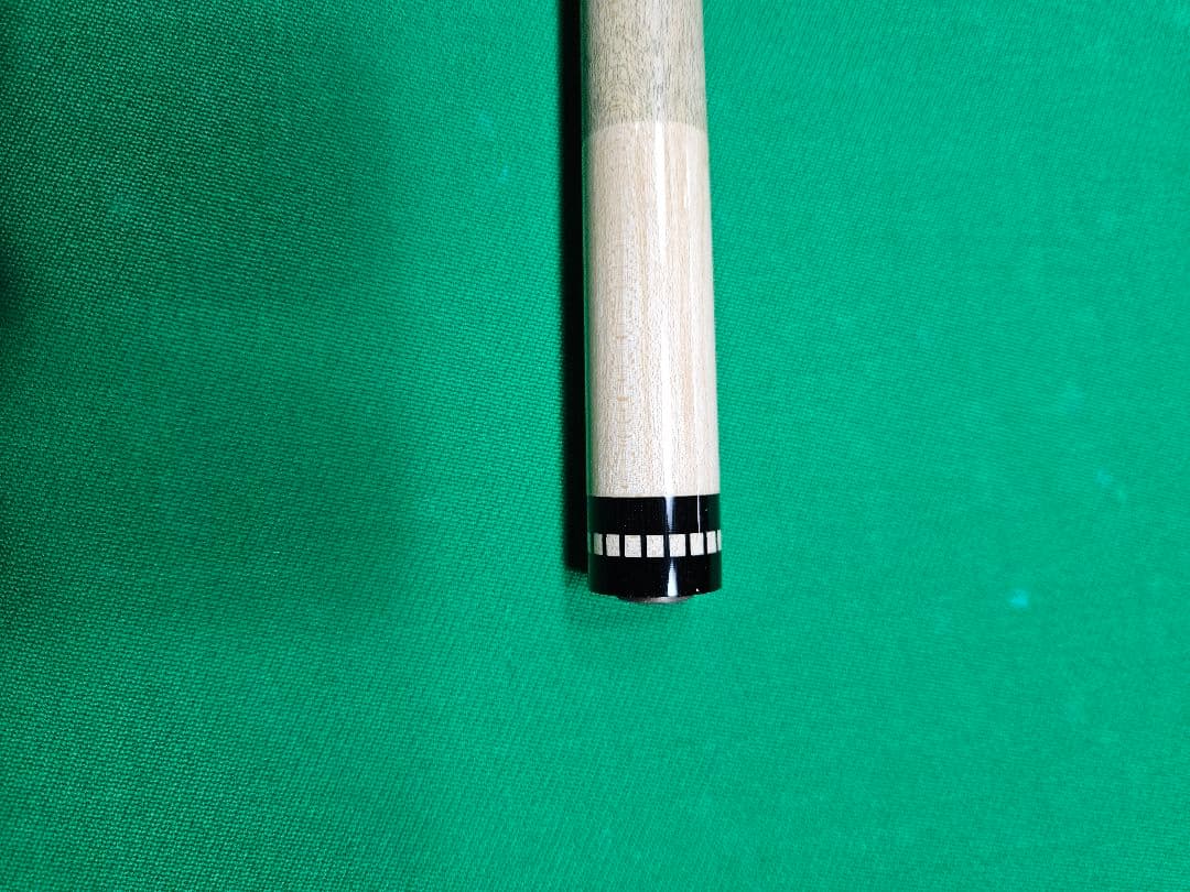 アダム　カスタムキュー　オーダーメイド