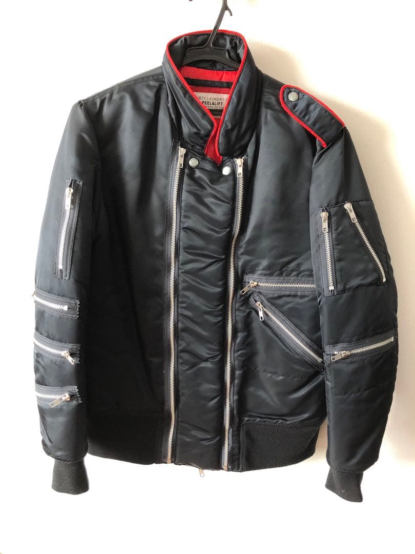 PEEL&LIFT MA-1 - メルカリ