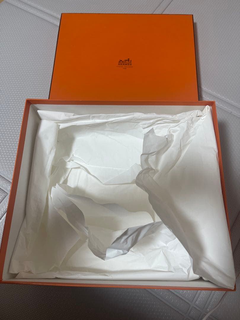 エルメス　空箱　③ 52301.jpg