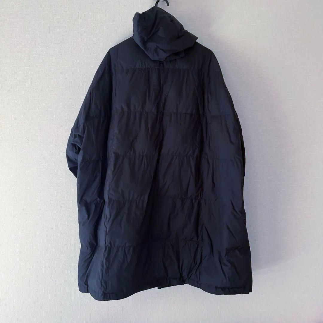 LIVIANA CONTI リビアナコンティ アウター ダウン 高級 フーディ