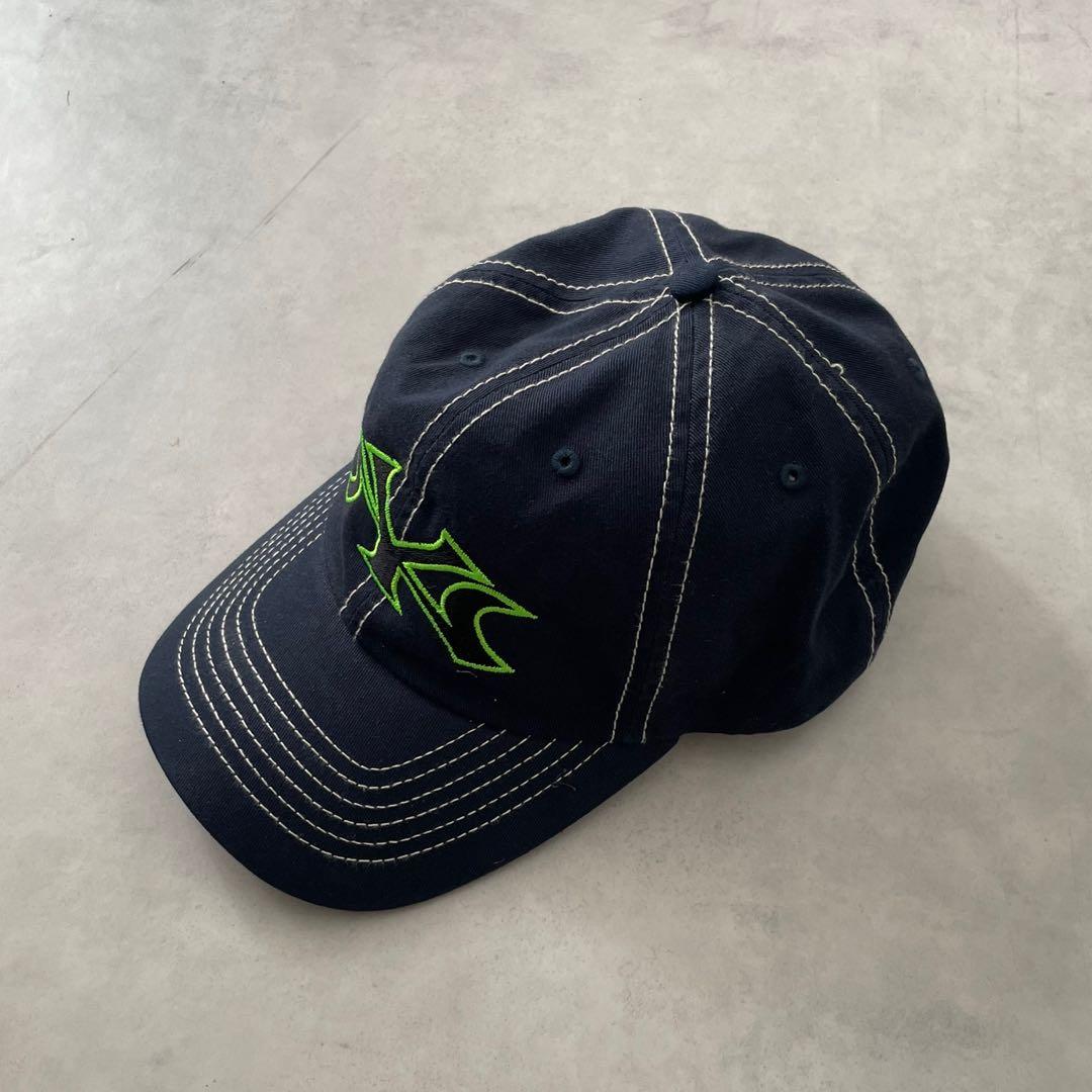 SKELEPHUNK YANKEES ADJUSTER CAP - メルカリ