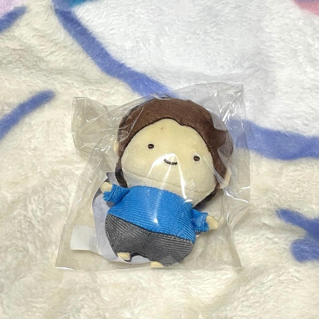 超特急 カイ マスコット 超特急 カイ マスコット