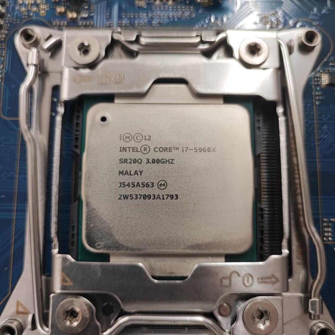 Alienwareマザーボード + I/Oパネル Nidec冷却ファン セット - メルカリ