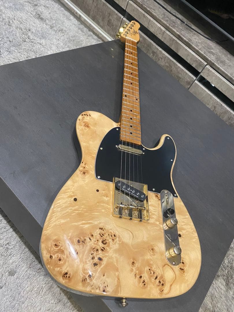 Y*s様 Michael Kelly テレキャスター Mod Shop 50 D Michael Kelly Guitar Co.