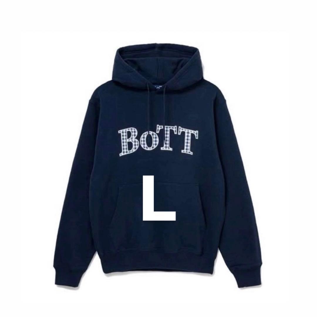 BoTT OG Logo Hoodie 