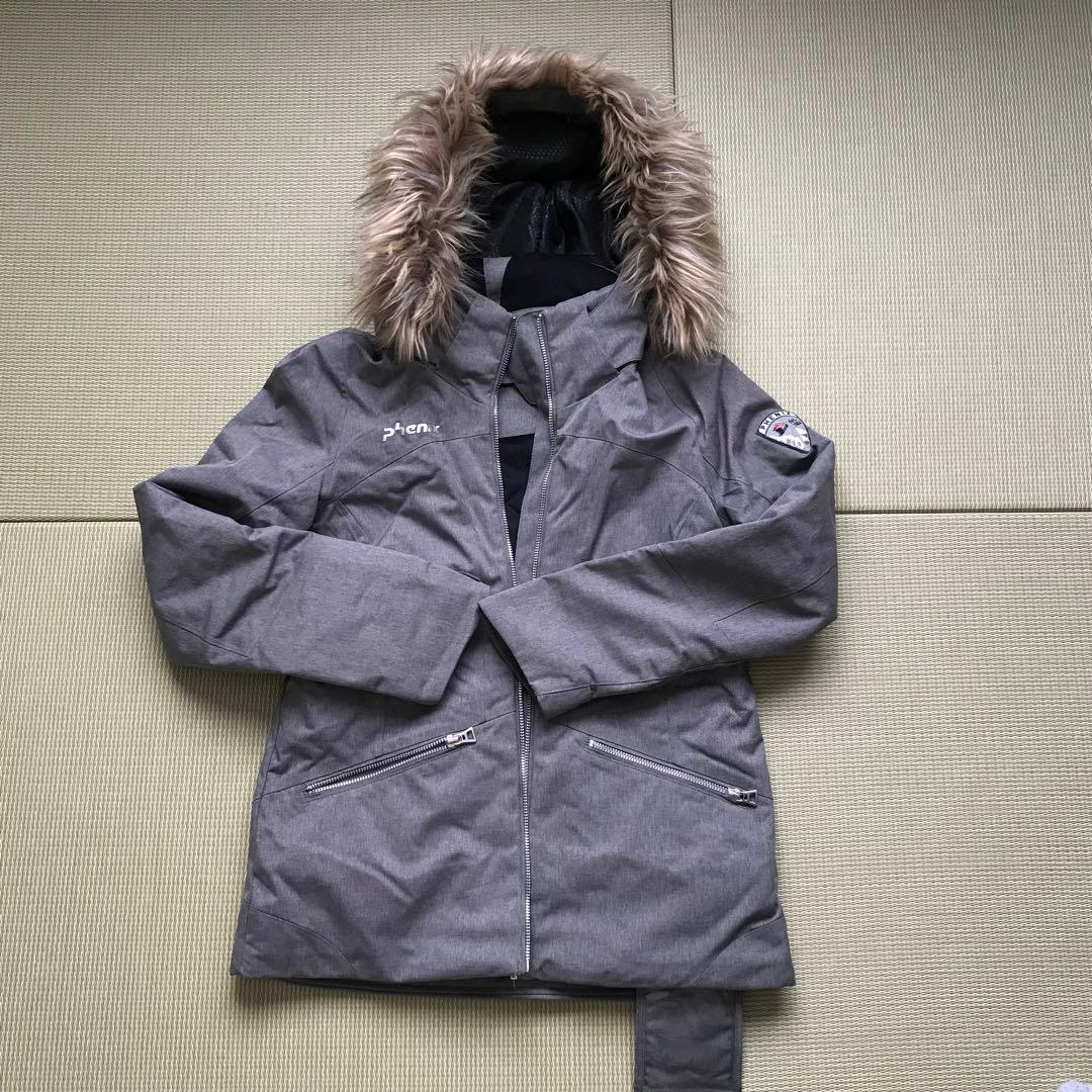フェニックス PHENIX レディース スキー　スノボ　ウェア 上 フェニックス（PHENIX） 【エントリーでP最大17倍！1日まで】スキー