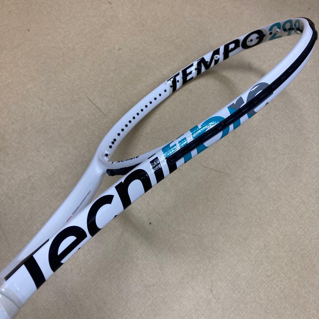 Tecnifibre TEMPO IGAモデル 新品未使用 G3 - メルカリ