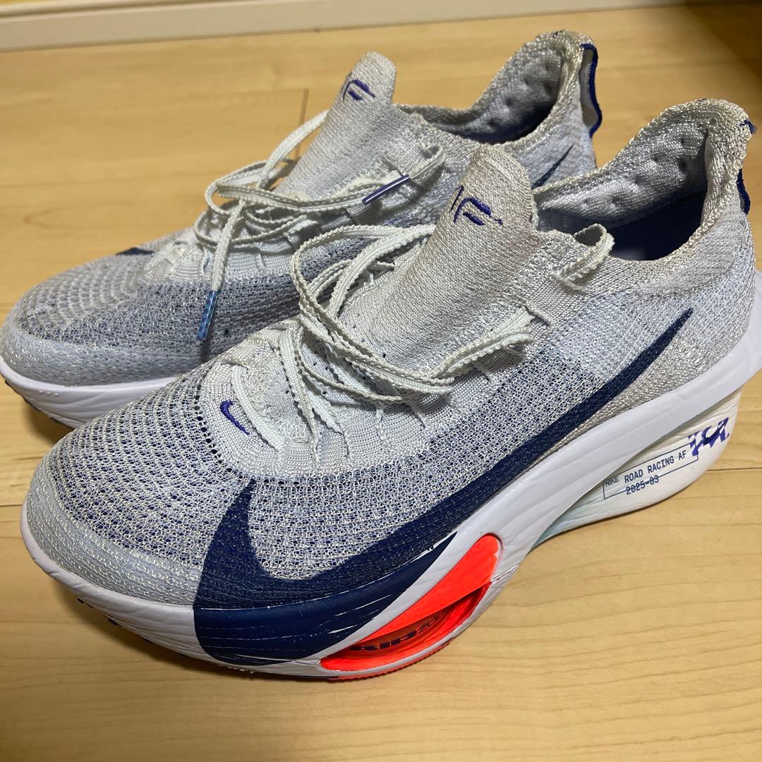 NIKE アルファフライ3 26.5cm - メルカリ