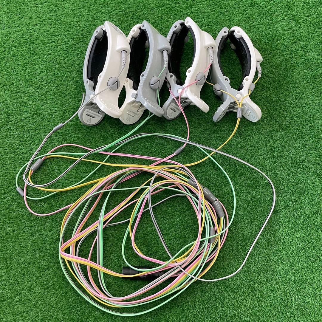 HVMCデルタ 物療機器整骨院 ハイボルト マイクロカレント 日本メディックス