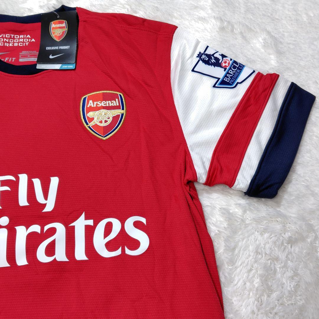 エジル＃11ドイツ代表Arsenalインポートユニフォーム