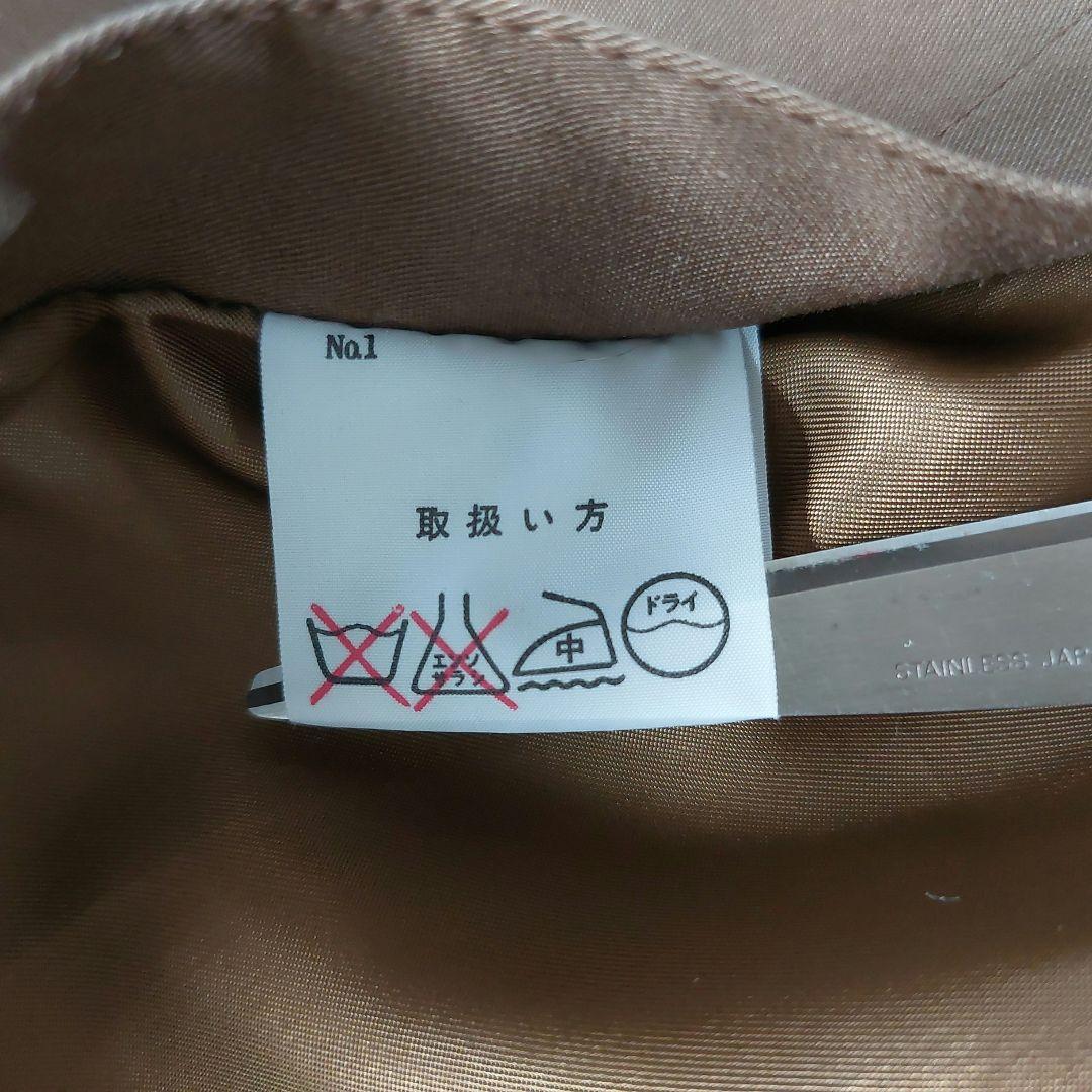 スイス製✨ROTINY 豪華ラムファーライナー ボリュームファー襟 ロング