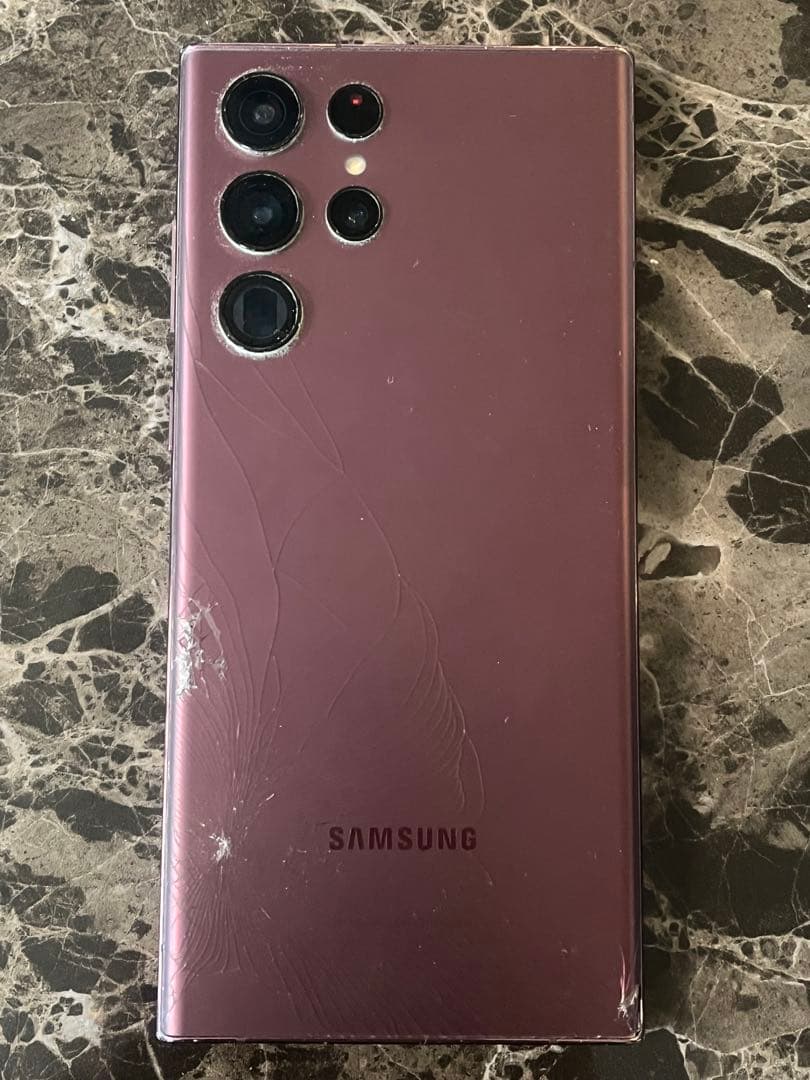 貴*様 Samsung Galaxy S22 ultraジャンク 2026年最新】Galaxy S22 Ultra ジャンクの人気アイテム - メルカリ