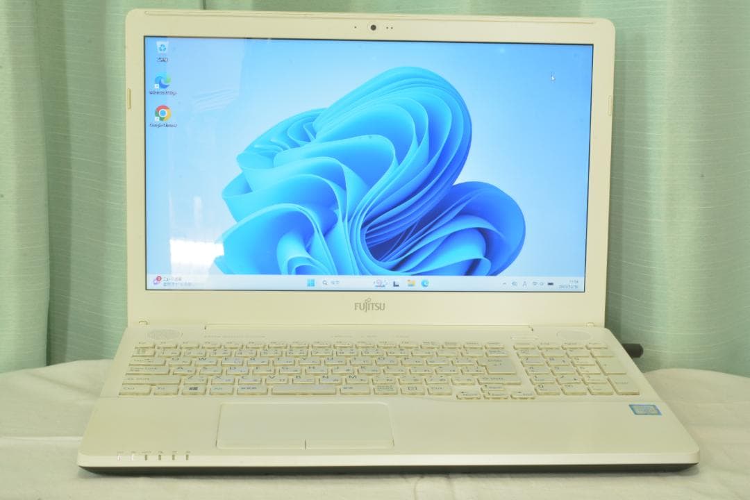 富士通 LIFEBOOK AH50/X 6世代CORE I7　SSD120GB 富士通 LIFEBOOK AH50/X 6世代CORE I7 SSD120GB 富士通 LIFEBOOK AH50