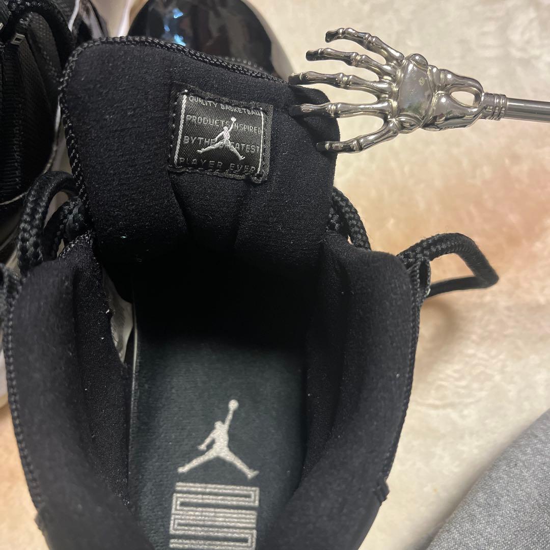 Nike Air Jordan 11 \"Jubilee\" ジョーダン11レトロ！
