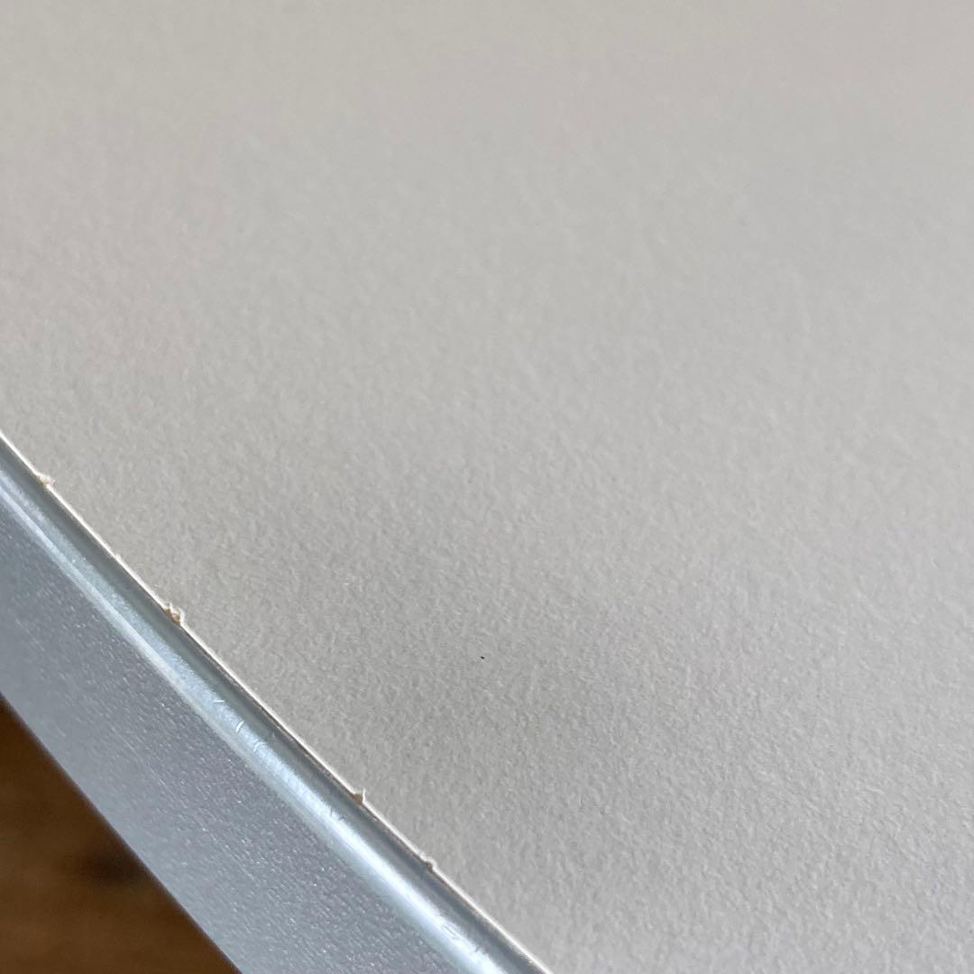 ◉専用ページ◉北欧デザイン ISKU ラウンド カフェ テーブル　-天板のみ-