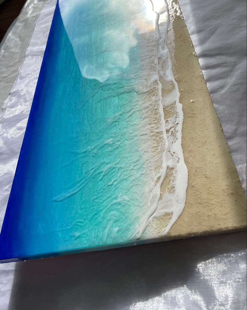 オーダーパネル 2枚 W90㎝✖️H30 ㎝