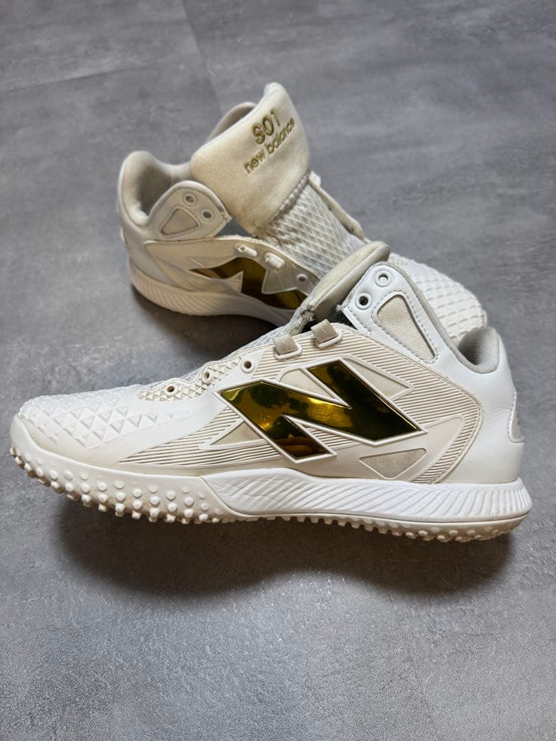 NewBalance FUELCELL(大谷翔平選手モデル ) 28.5cm