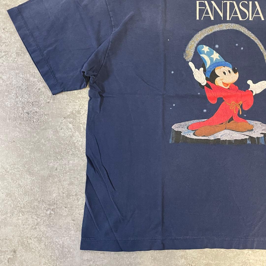 SAINT MICHAEL FANTASIA SS TEE DISNEY XL - メルカリ
