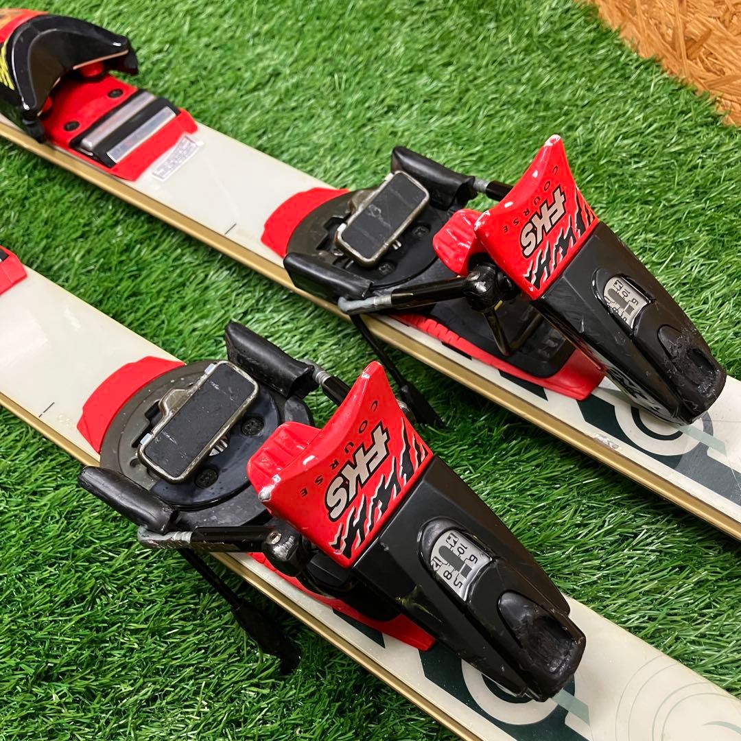 i*u様 Hart F17c モーグル 163cm - メルカリ