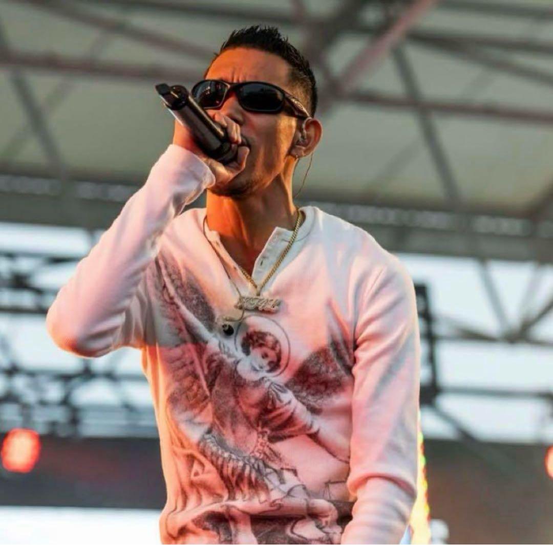 IO着用】IO武道館 valladサーマルV.HENRY NECK L/S - メルカリ