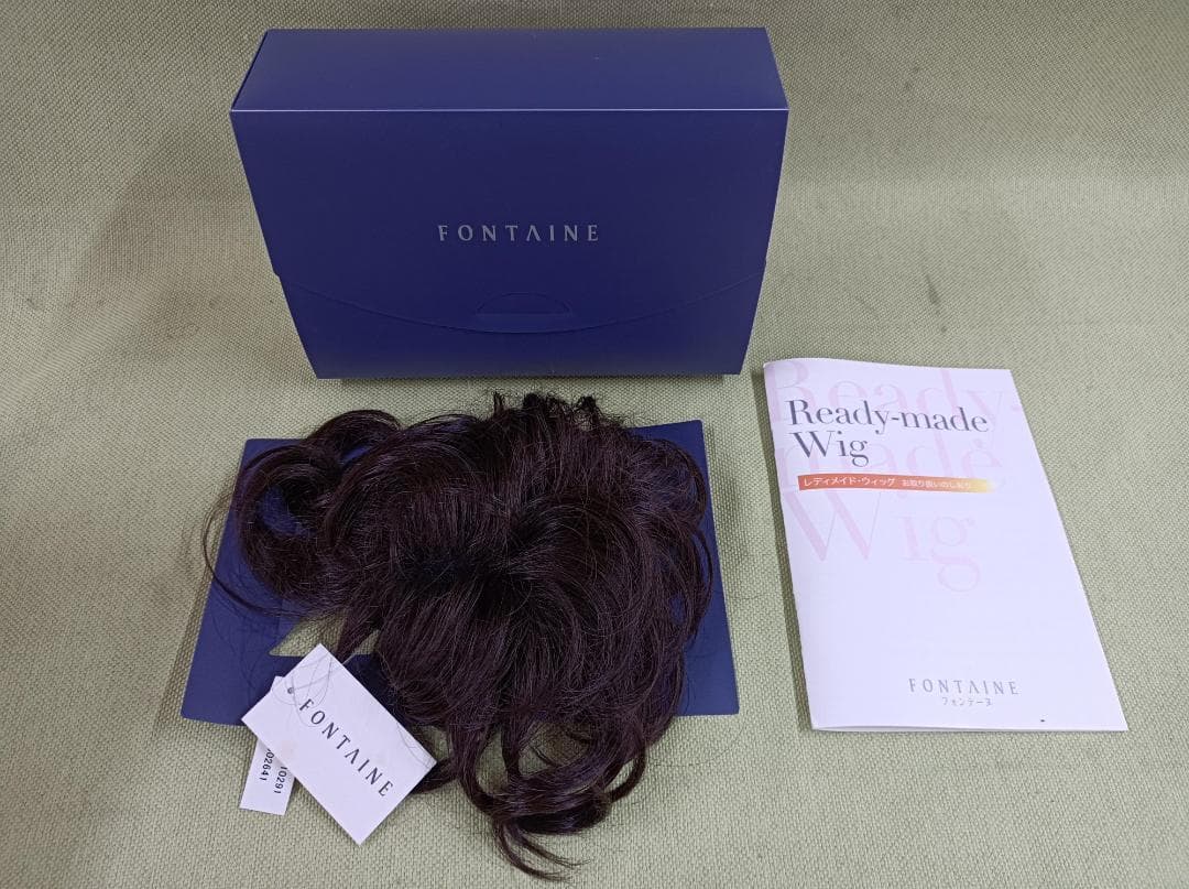 都《GSTPB》タグ付！新品未使用　フォンテーヌ　トップピース　BP833-F4