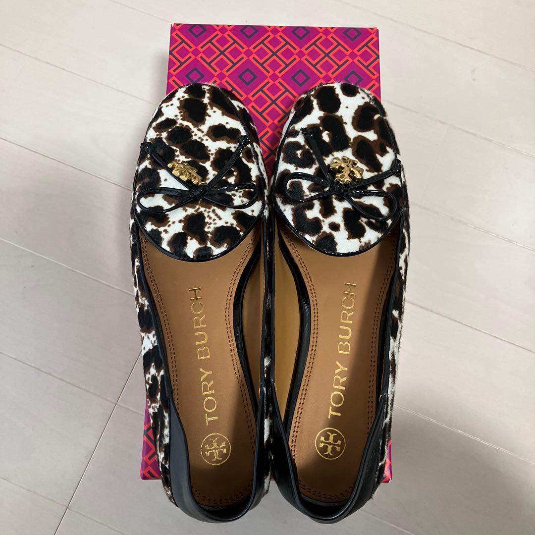 靴 T o r y B u r c h TORY BURCH（トリーバーチ） 並行輸入 スニーカー ソートゥース ロゴ