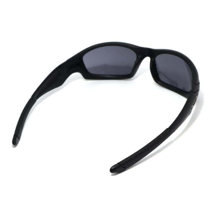 オークリーIO氏着用 OAKLEY Straight Jacket サングラス - メルカリ