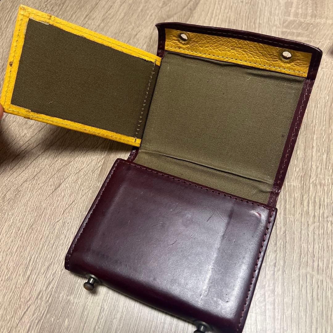 エムピウ ミッレフォッリエII P25 Oimo ショップ限定カラー - メルカリ