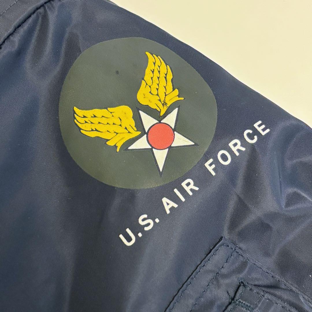 ブロンソン L-2A フライトジャケット 38 Mサイズ相当 新品 - メルカリ