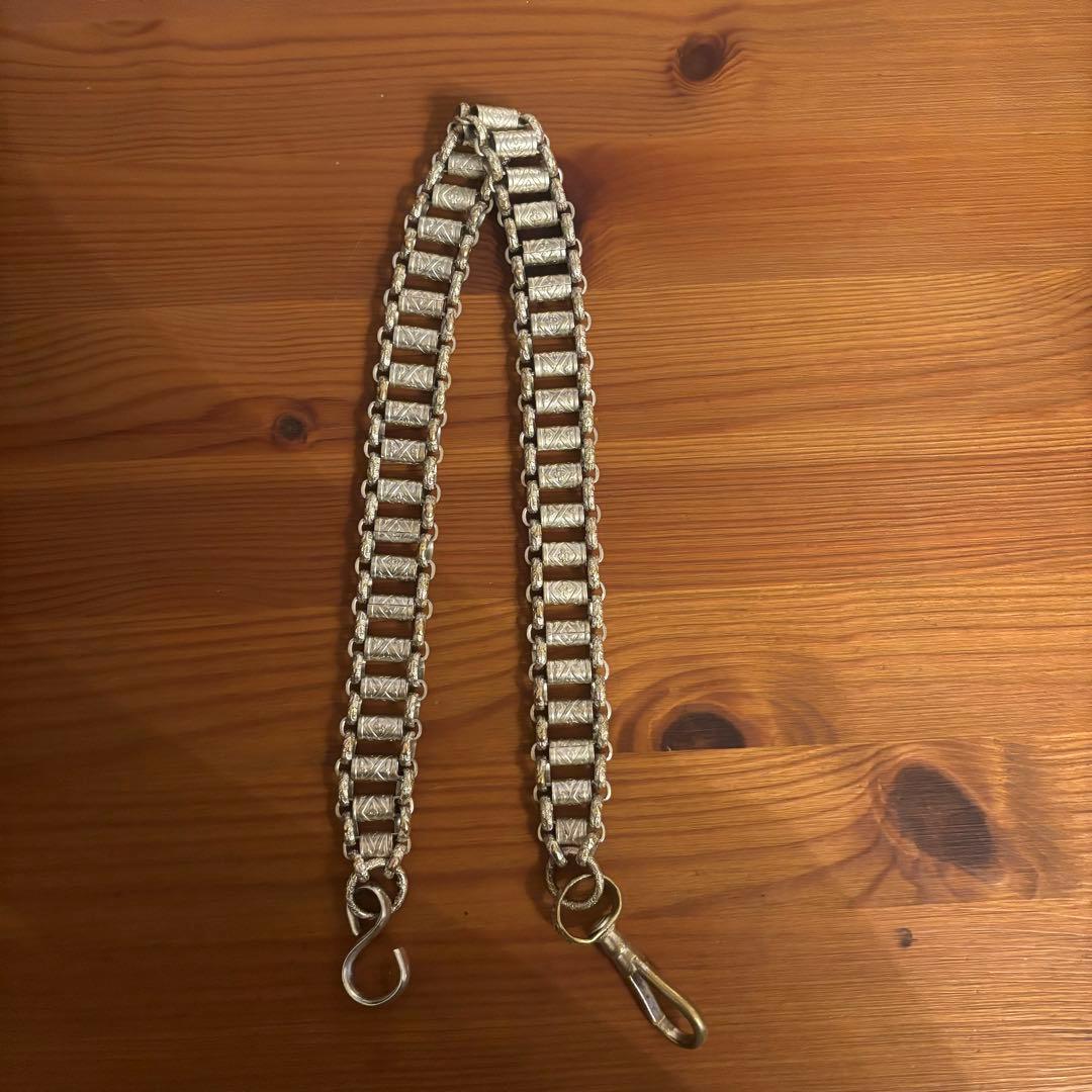 1880's~1900's フリーメイソン ソードチェーン テンプル騎士団 - メルカリ