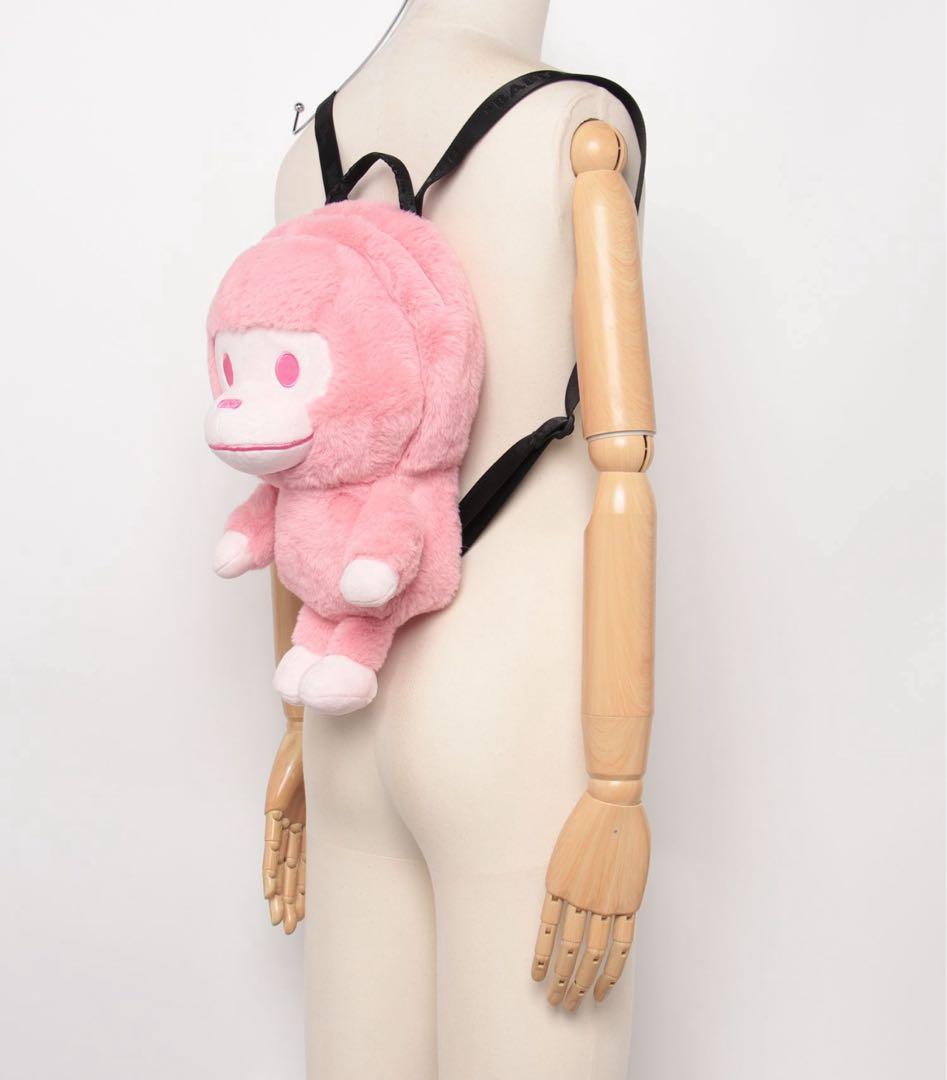 A BATHING APE BABY MILO BACKPACK リュック - メルカリ