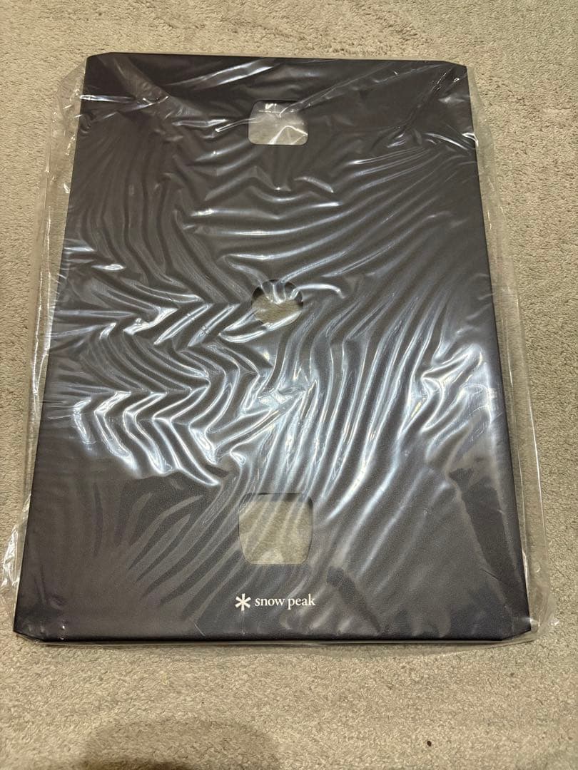 j*k様 スノーピークお詫びの品 フラットバーナー専用 リッドトレー
