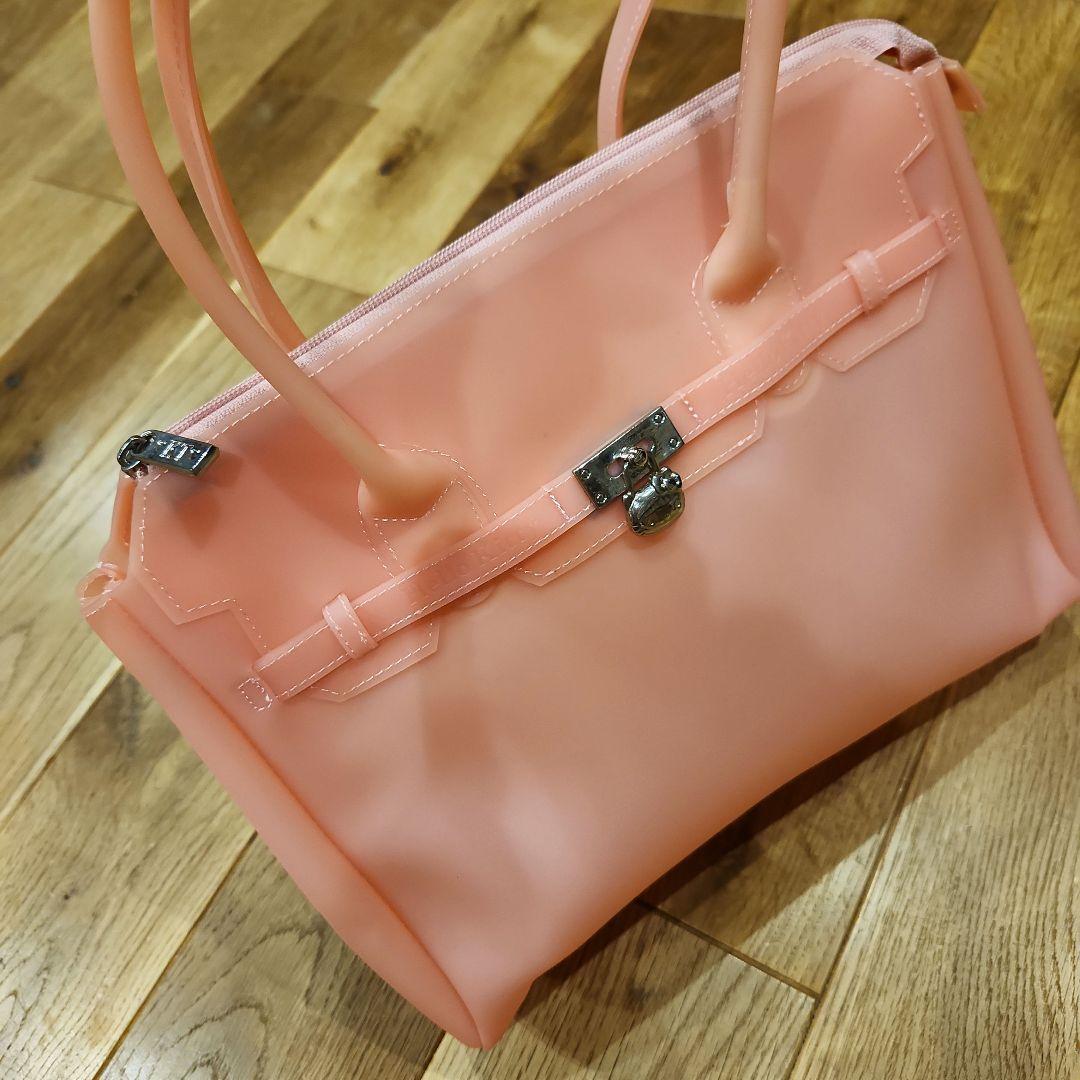 希少✨ハローキティ ハンドバッグ ピンク 激レア y2k 平成