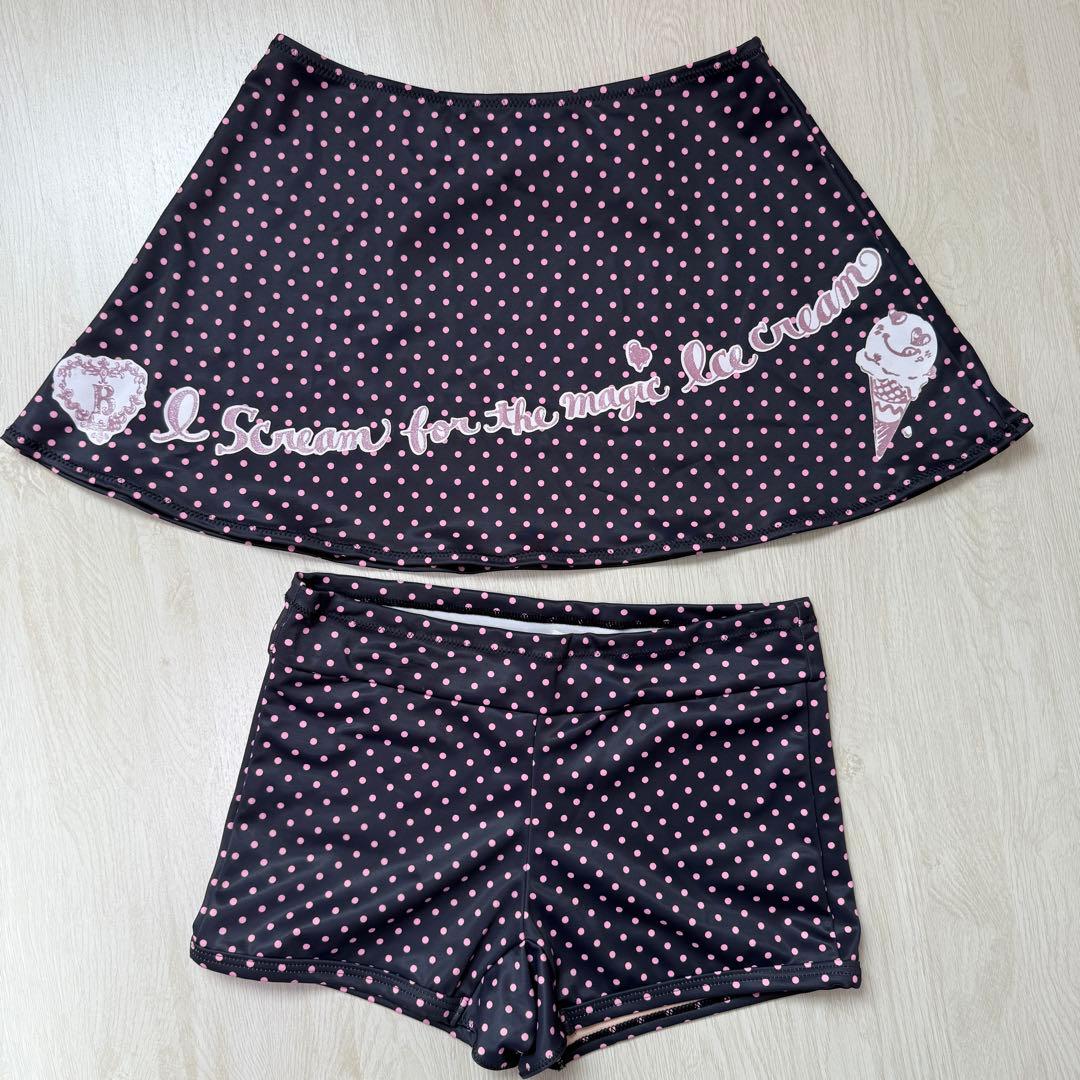 BABY,THE ／Magic Icecream水着